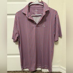 Rhoback men’s polo